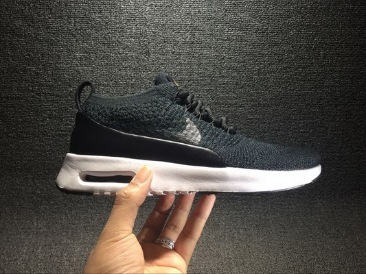 Super Max Nike Air Max Thea Ultra FK 87 GS--007